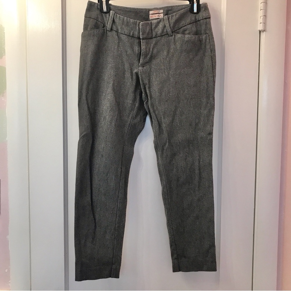 Gray Women's professional pants